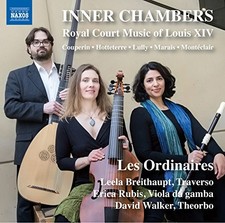 Les Ordinaires - Inner