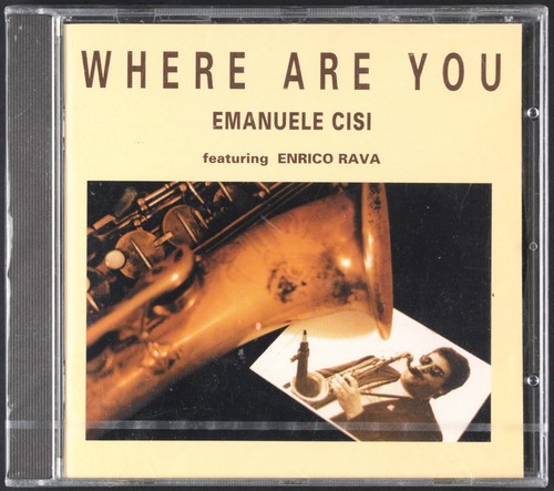 Emanuele cisi enrico - cisi,