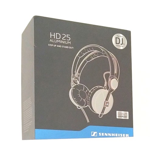 Cuffie sennheiser 25 - sennheiser,