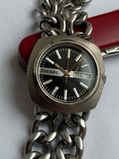 RARO OROLOGIO DA POLSO UOMO