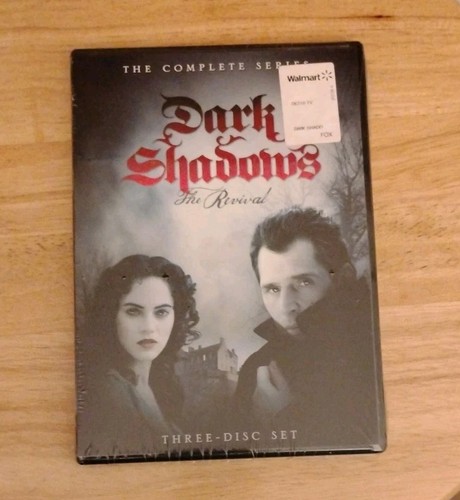 Brand new sealed dark - brand,