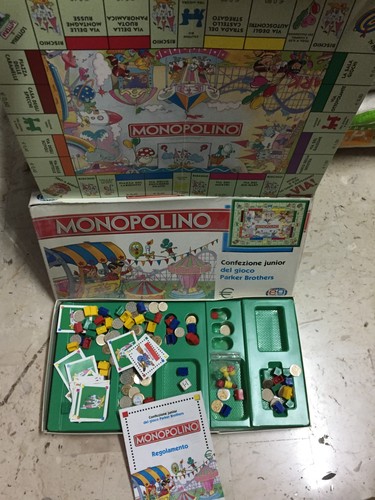 3067nn monopolino editrice - 3067nn-monopolino,