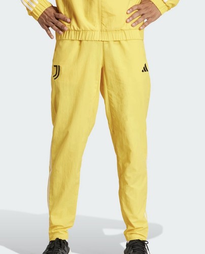 Adidas juve pre - pre, pantalone