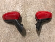 COPPIA SPECCHIETTI RETROVISORI