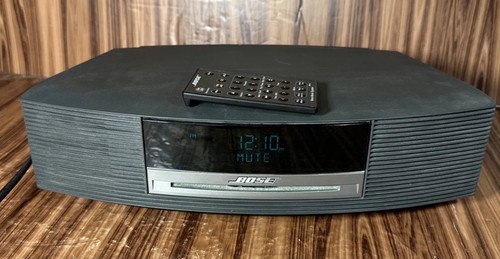 Bose wave music system fm - bose,