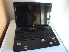 NOTEBOOK HP PAVILION G6 2324