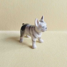 Statuina Bulldog francese in