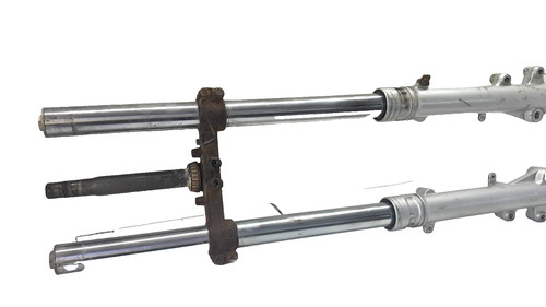 Forcella fork anteriore yamaha - forcella,