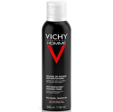 Mousse Da Barba Anti-Irritazioni Vichy Homme 200ml