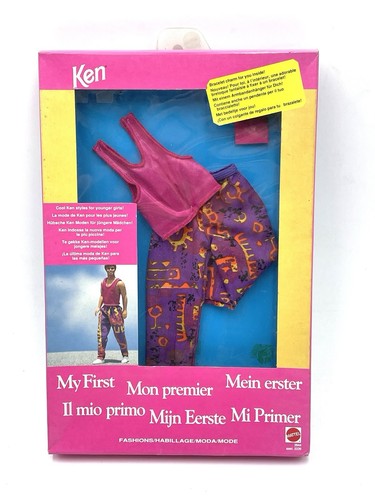 1992 barbie mattel - 1992,