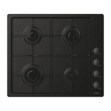 Candy Piano Cottura 4 Fuochi