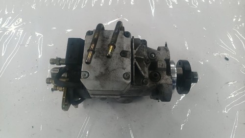 Pompa iniezione diesel - iniezione,