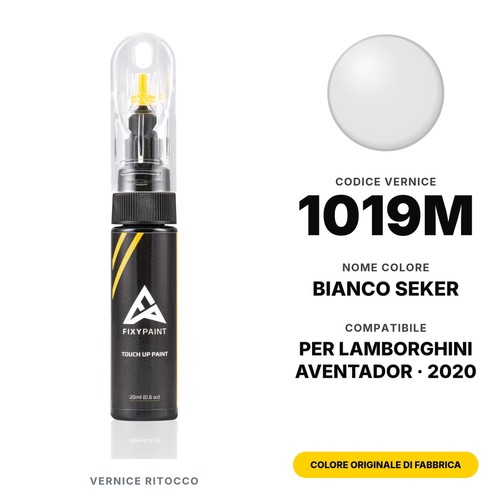 Vernice ritocco per - ritocco,
