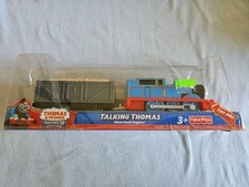 Thomas & Friends Trackmaster