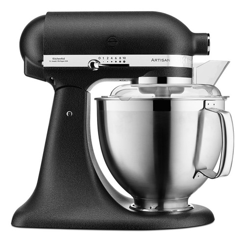 Kitchenaid artisan 5ksm185ps - kitchenaid,