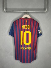 FC Barcelona • LIONEL MESSI