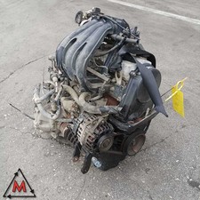 Motore F8CV 183.000 km DAEWOO