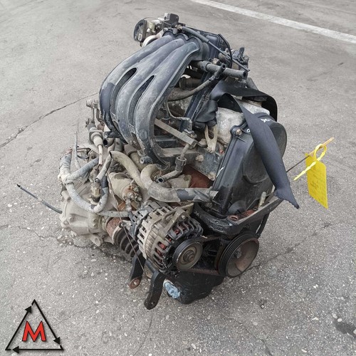 Motore f8cv 183 000 - motore, km
