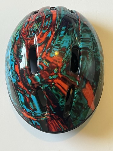 Casco bicicletta vintage - , 1993