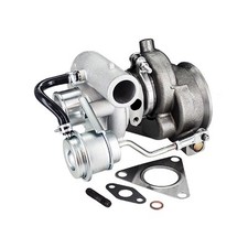 TURBOCOMPRESSORE MTU119Q