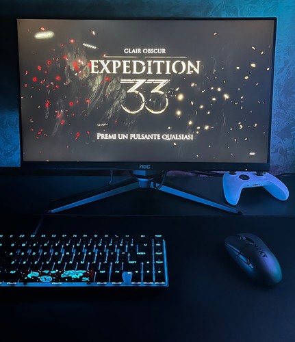 Aoc 24g2 144hz - aoc, full