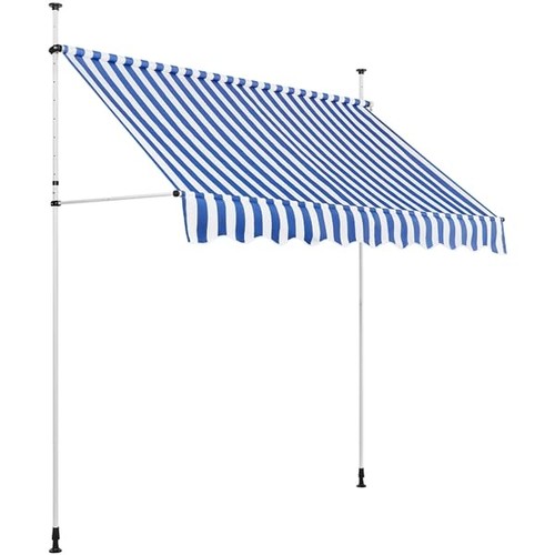 Yaheetech tenda sole - yaheetech,