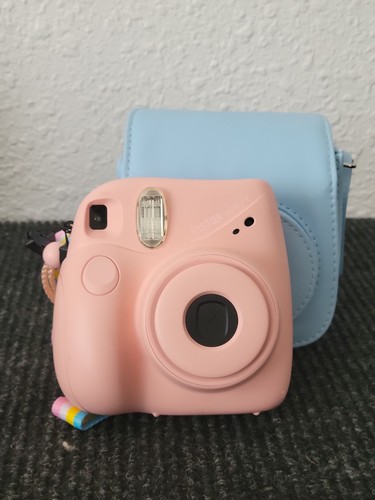 Fotocamera fuji instax mini - mini, 7+