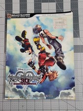 Kingdom Hearts: 3D Dream Drop