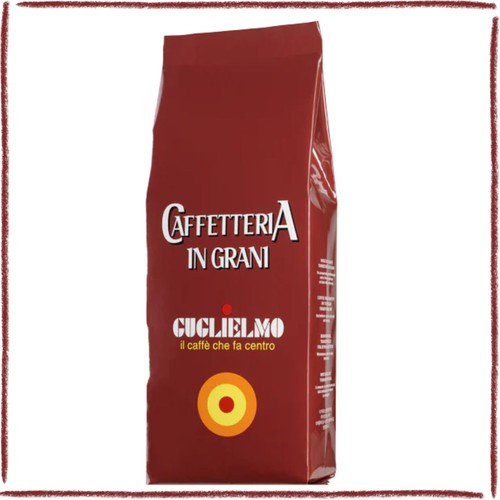 Guglielmo caffetteria caffè - guglielmo,