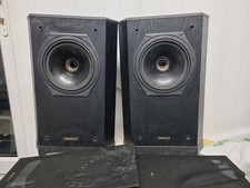 Tannoy 609 mk2 altoparlanti