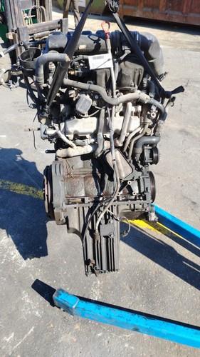 Motore completo per mercedes - motore,