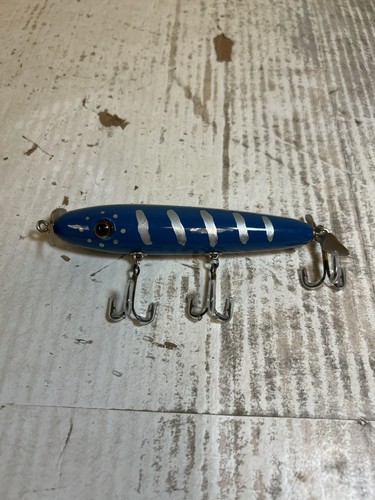 Esca topwater americana - topwater,