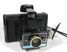 PRL) POLAROID COLORPACK II