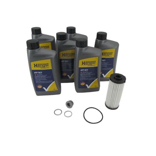 Hengst kit cambio - cambio, olio