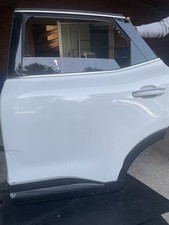 Sportelli Auto MG HS 2023