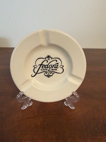 Posacenere royal china fedora - posacenere,