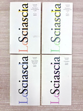 Sciascia e le sue storie -