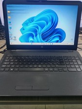 HP 250 G4 CPU I3-5005U 4GBDDR3