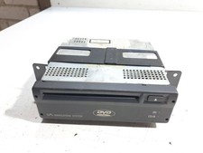 BMW 7 E65 E66 2005 CD DVD