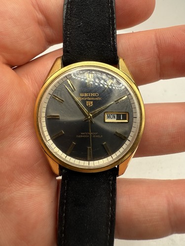 Orologio vintage seiko - orologio,
