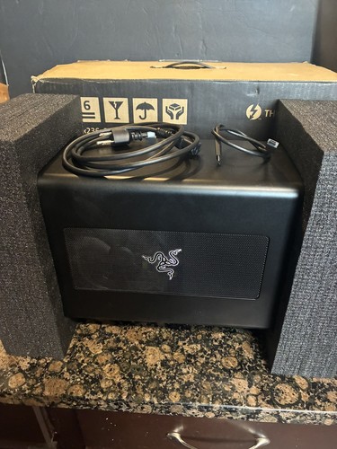 Razer core gpu rc21 - razer, x