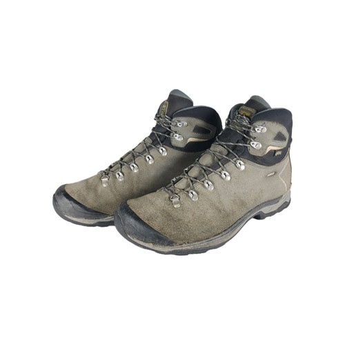 Stivali trekking asolo - stivali,