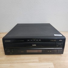 Pioneer CLD-M301 LaserDisc LD