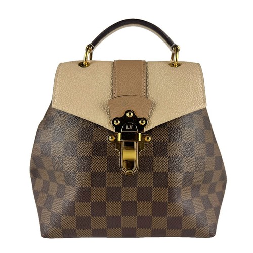 Zaino originale louis vuitton - originale,