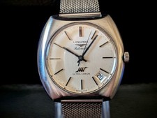 Longines Ultra Chron  431 /