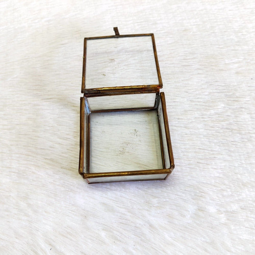 1940s vintage forma quadrata - 1940s,