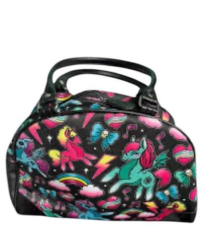 Borsa tote bag - , bowling