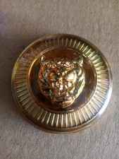 Raro stemma dadge logo jaguar Abarth lamborghini ferrari