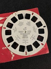 VIEW MASTER REEL # 67 HAND