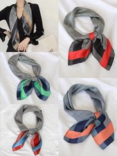 Donna Seta Bandana Fascia
